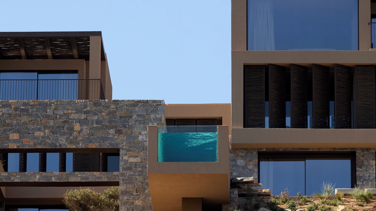 Photo of Outdoor in Agia Pelagia