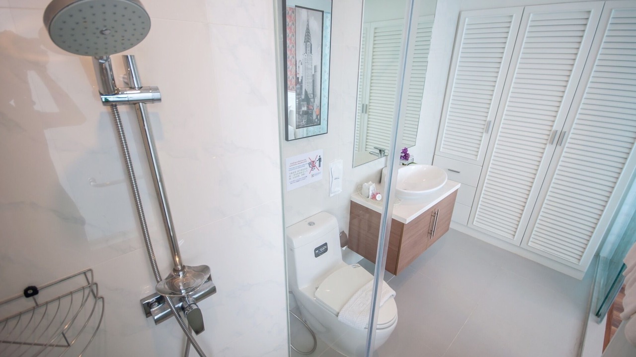 Photo of Bathroom in Khao Takiab