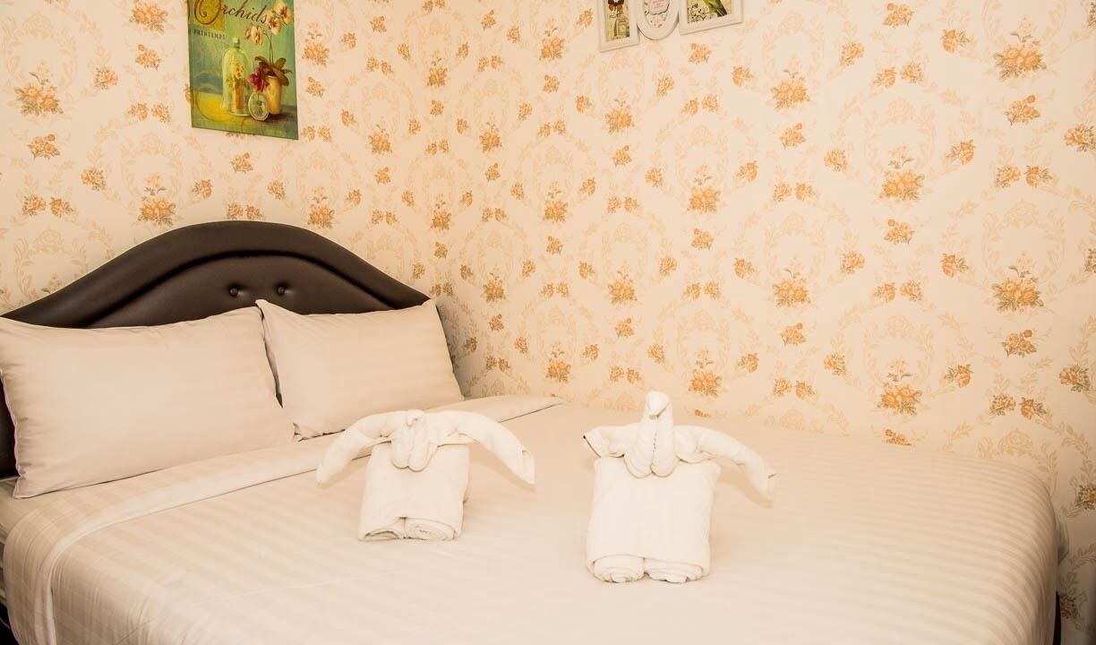 Photo of Bedroom in Khao Takiab