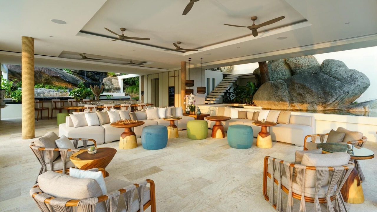 Photo of Outdoor in Choeng Mon