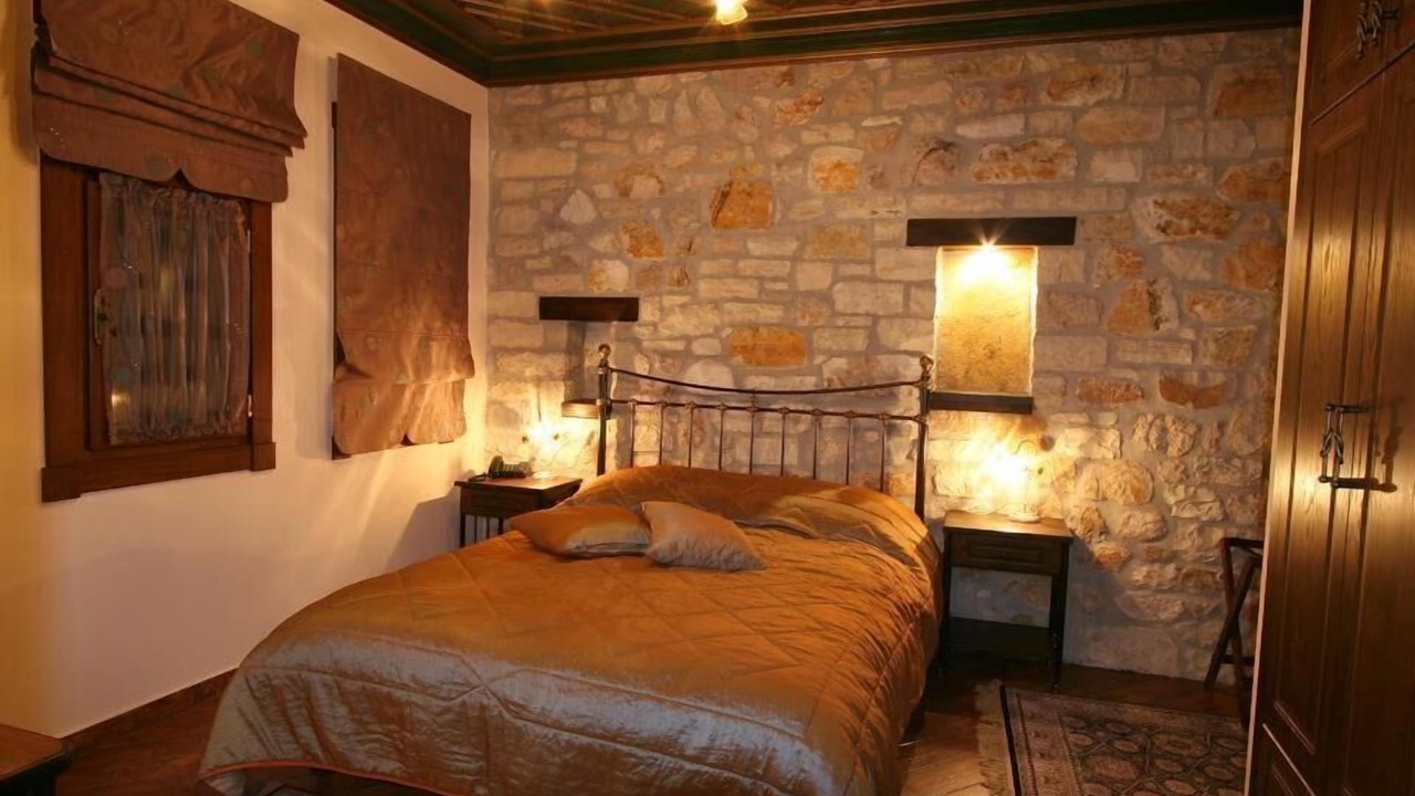 Photo of Bedroom in Ioannina Town Centre