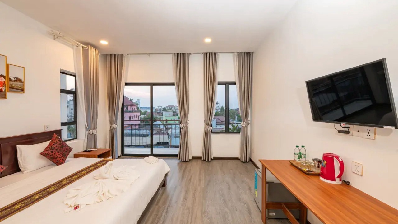 Photo of Bedroom in Siem Reap