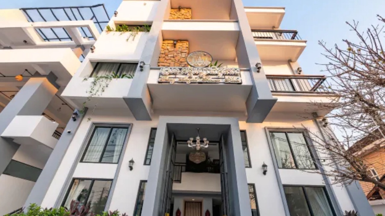 Photo of Outdoor in Siem Reap