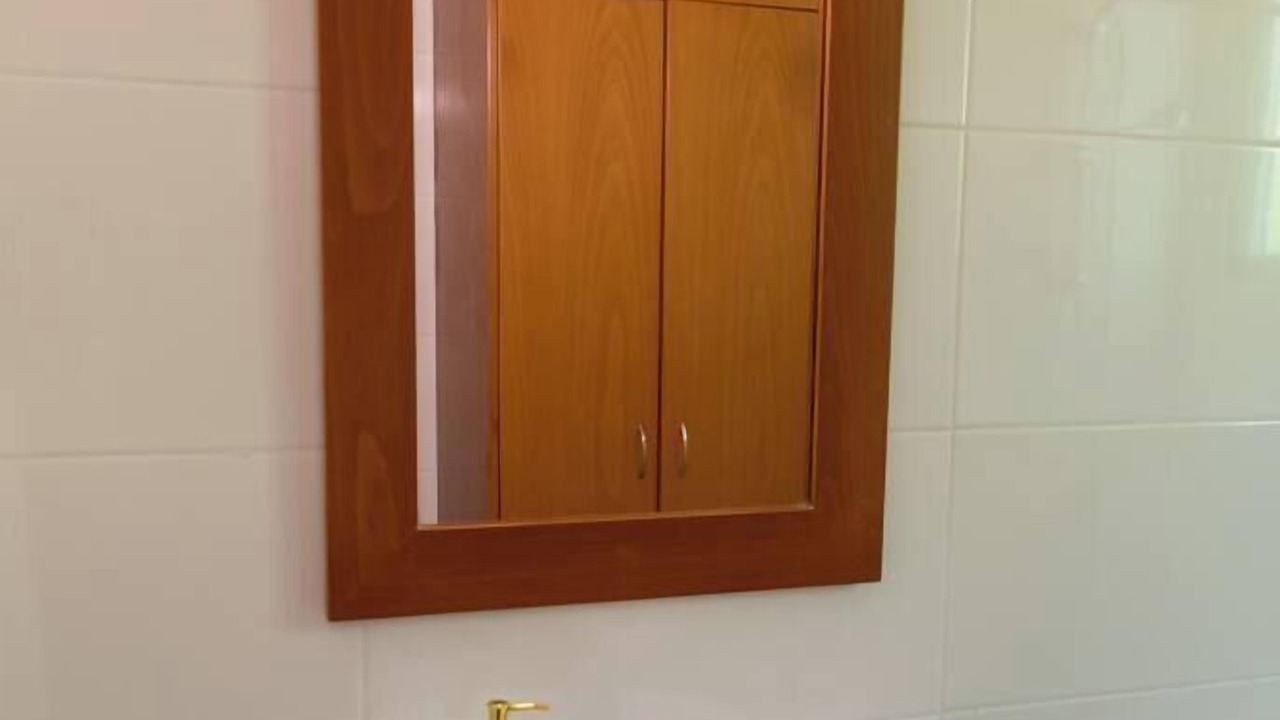 Photo of Bathroom in Oroklini