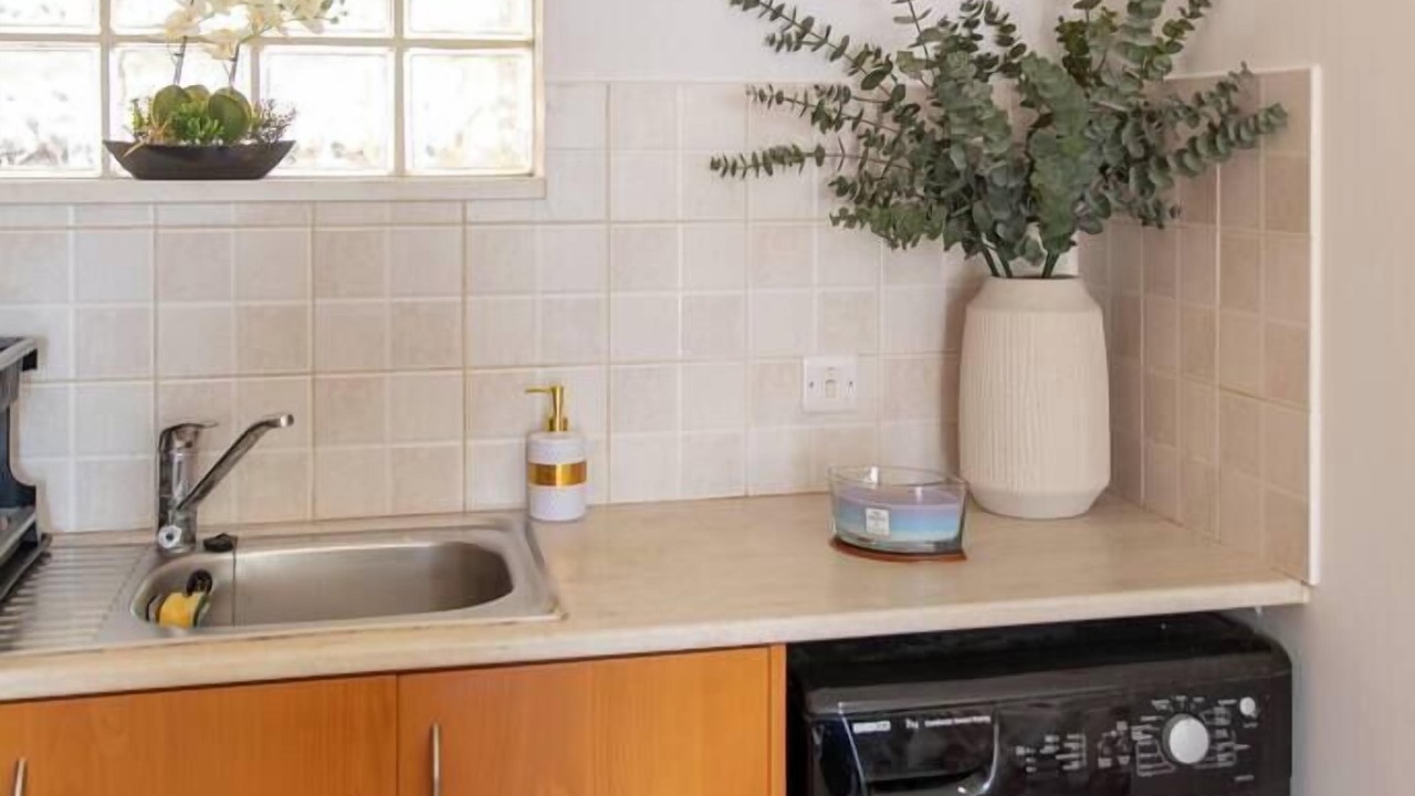Photo of Kitchen in Oroklini
