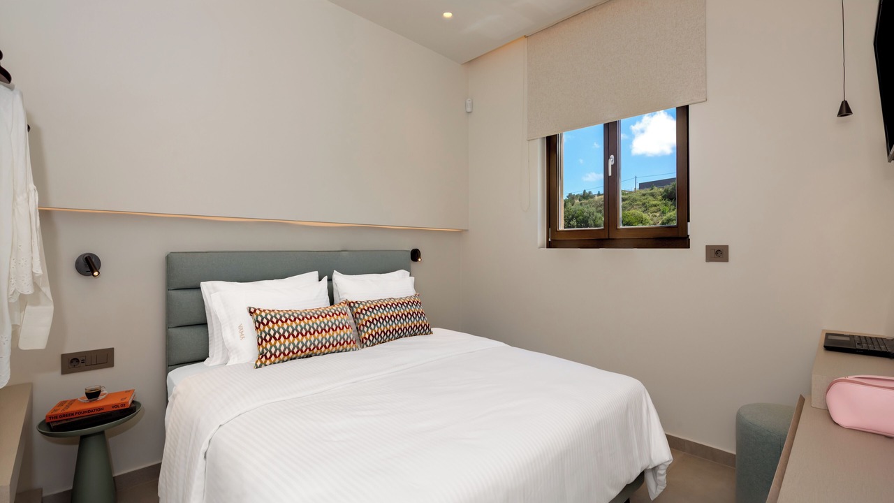 Photo of Bedroom in Episkopi
