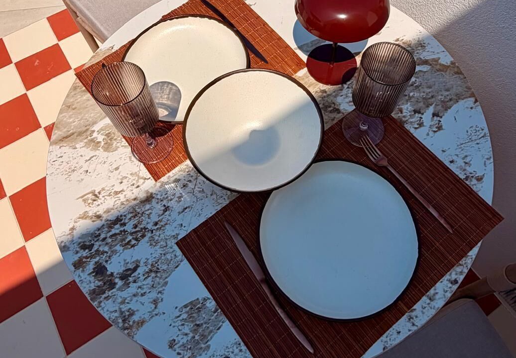 Photo of Outdoor in Antiparos