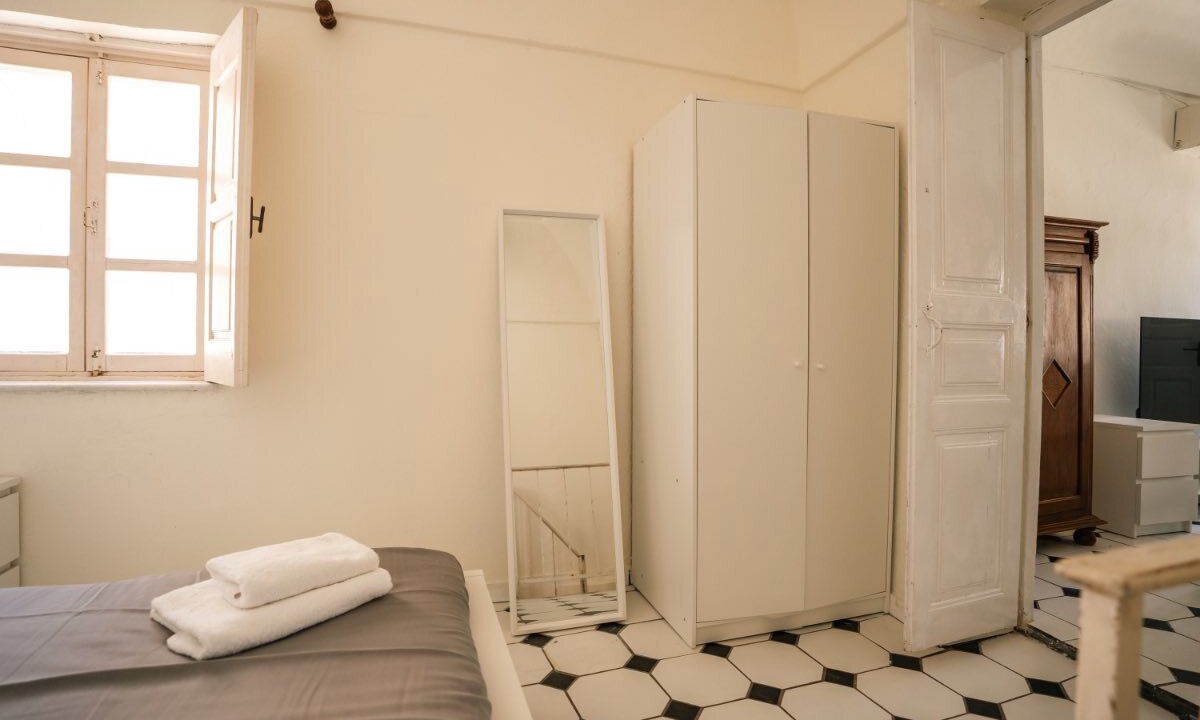 Photo of Bedroom in Emporio