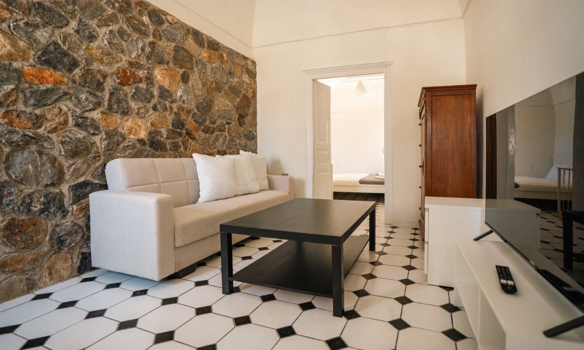 Photo of Bedroom in Emporio