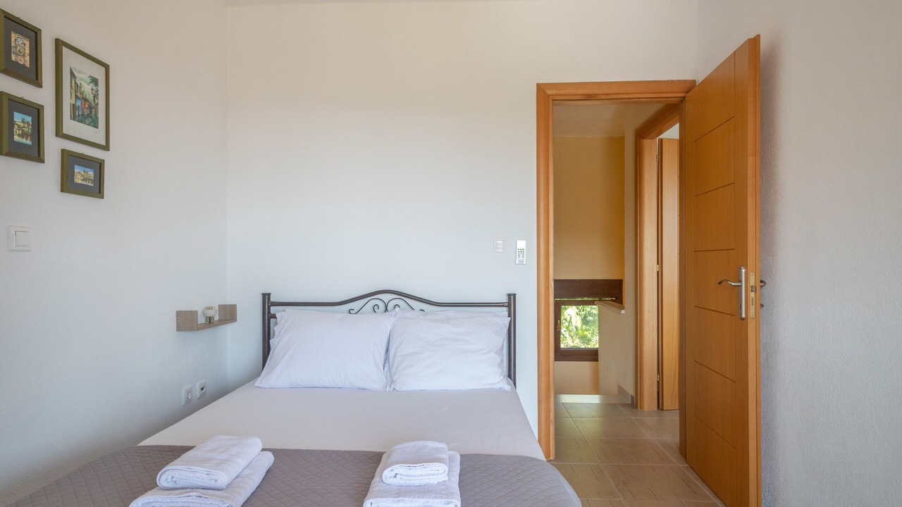 Photo of Bedroom in Paliouri