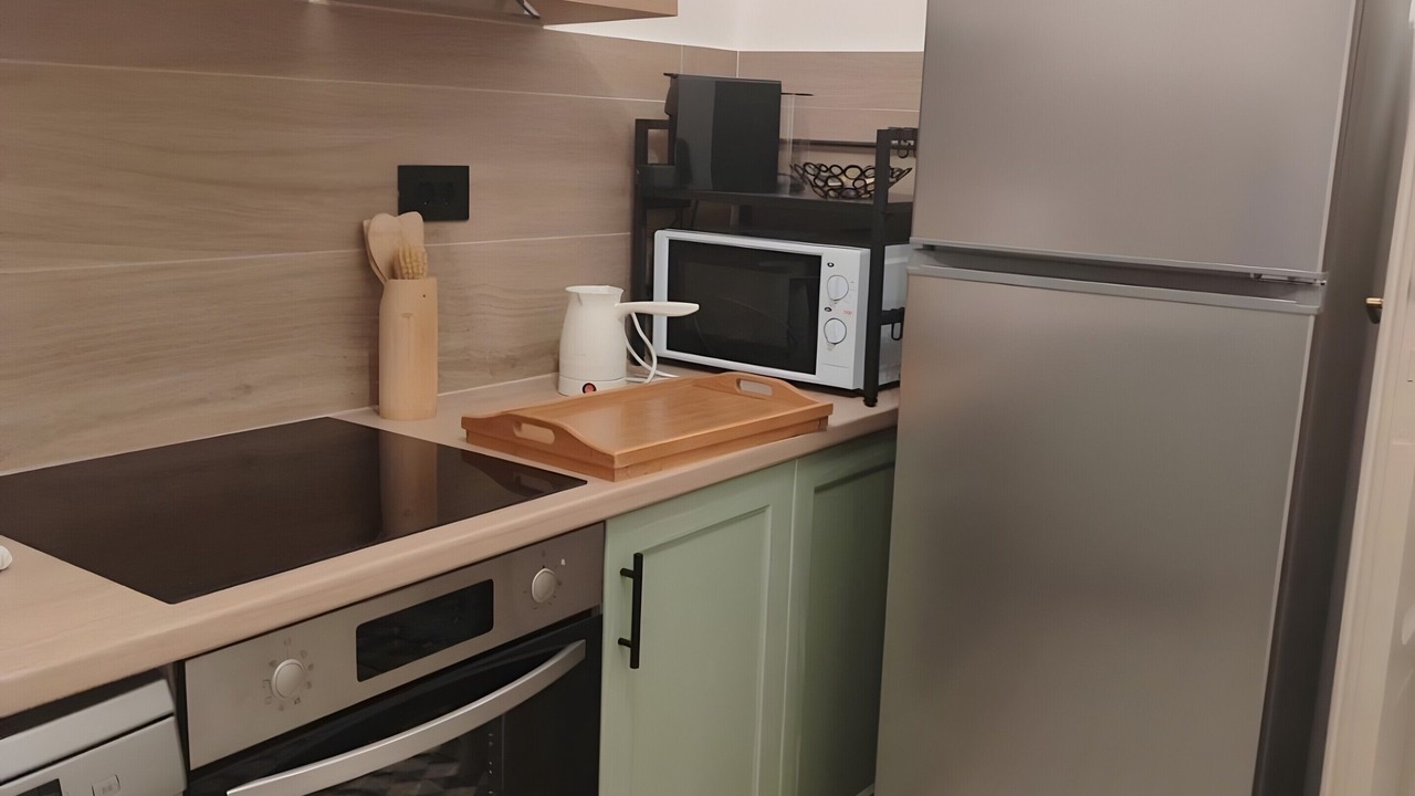 Photo of Kitchen in Kos