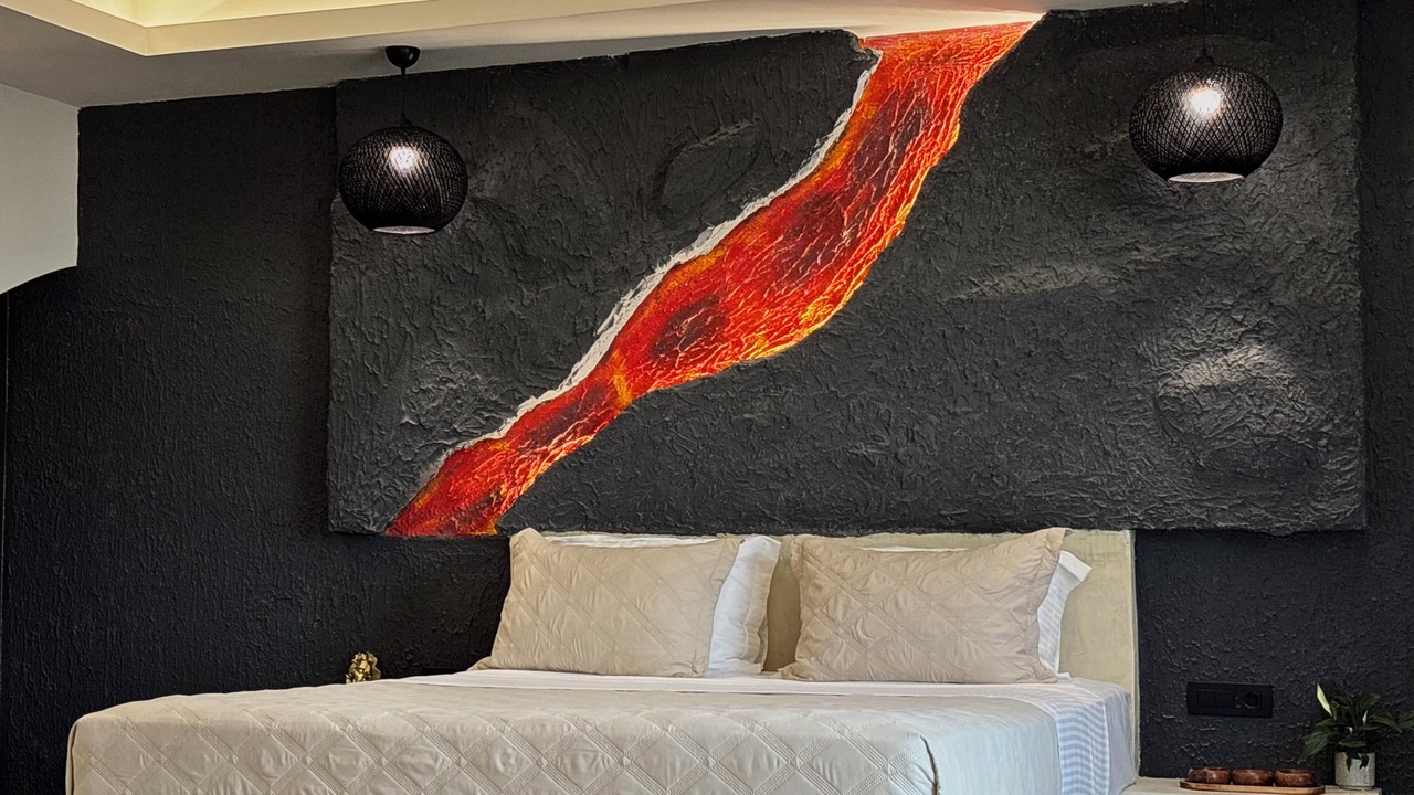 Photo of Bedroom in Kamari