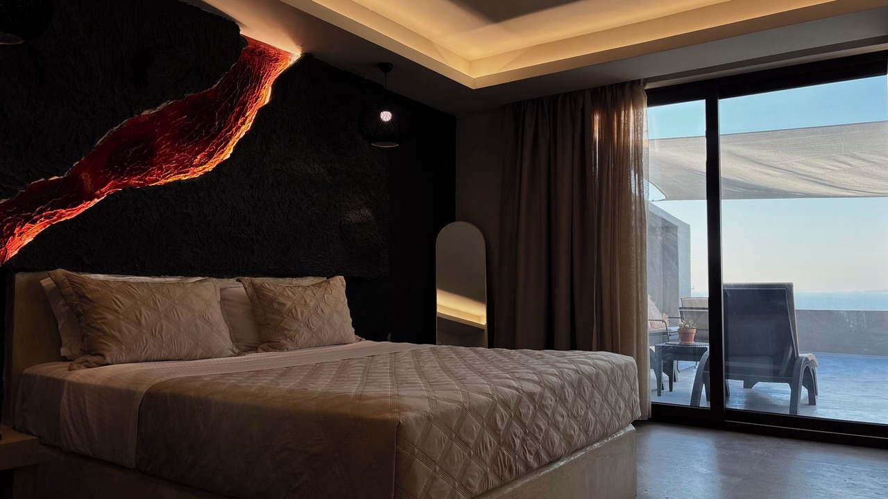Photo of Bedroom in Kamari