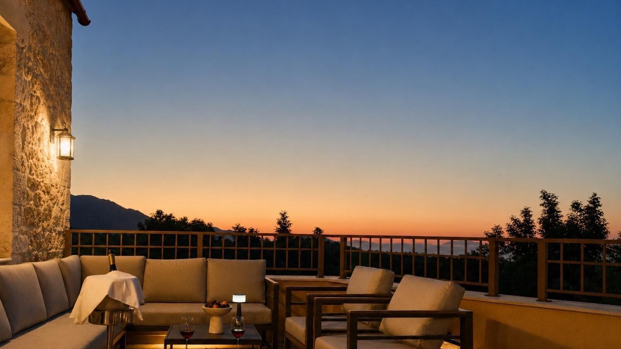 Photo of Outdoor in Monopari