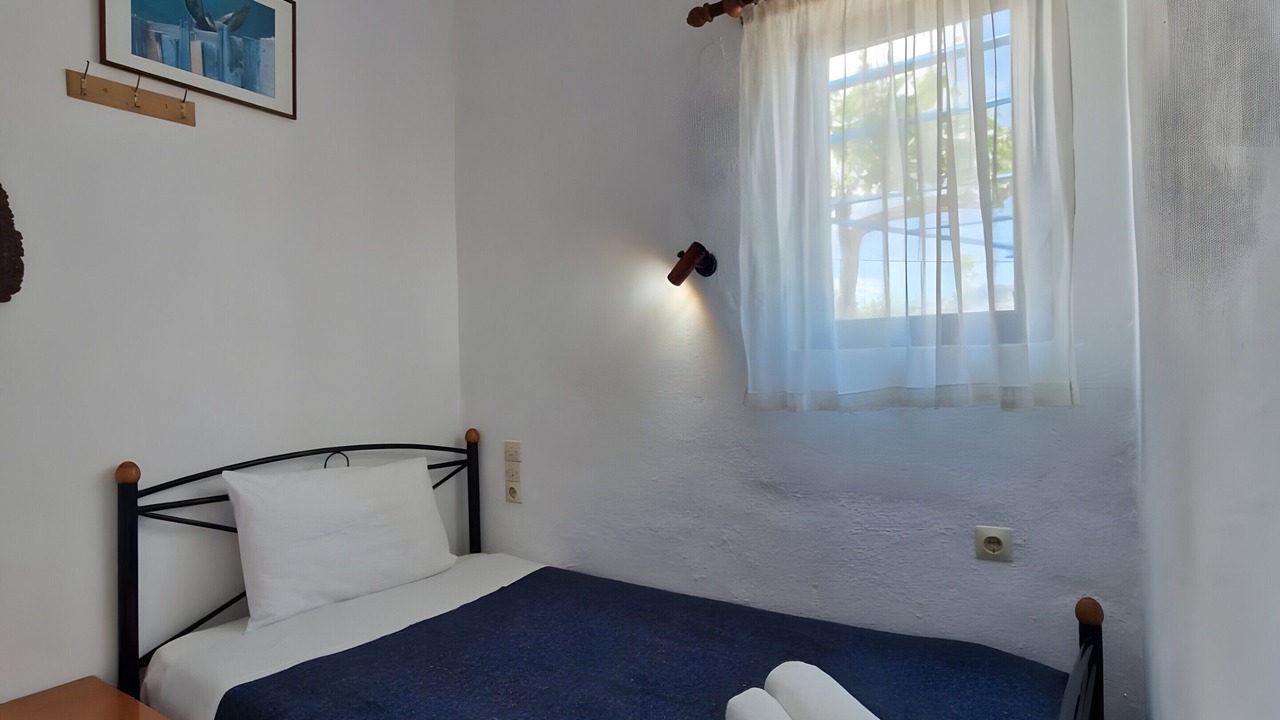 Photo of Bedroom in Apokoronas