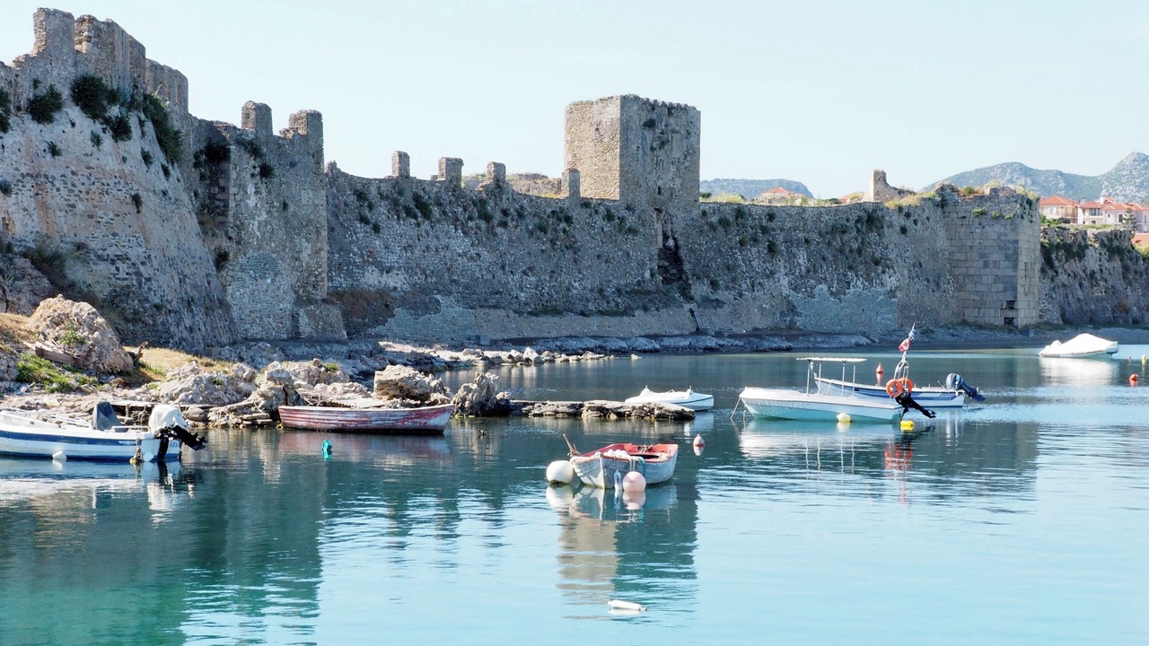 Photo of Others in Pylos-Nestoras