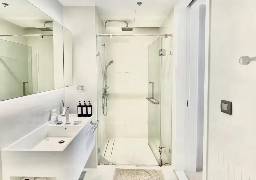 Photo of Bathroom in Nana