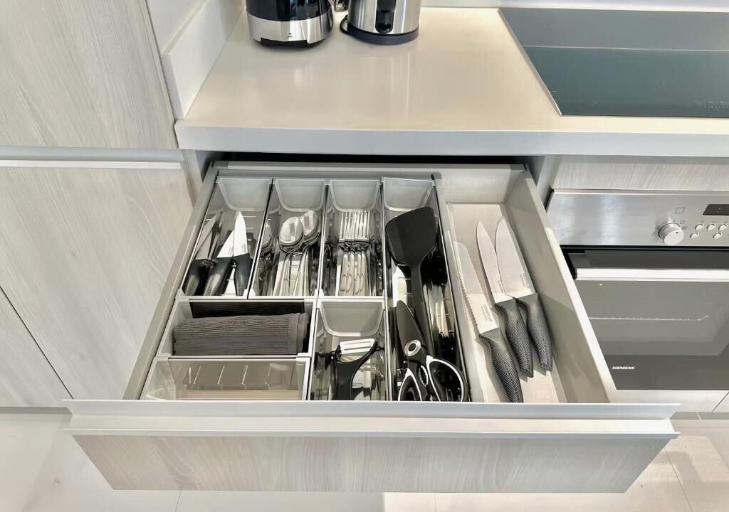 Photo of Kitchen in Nana