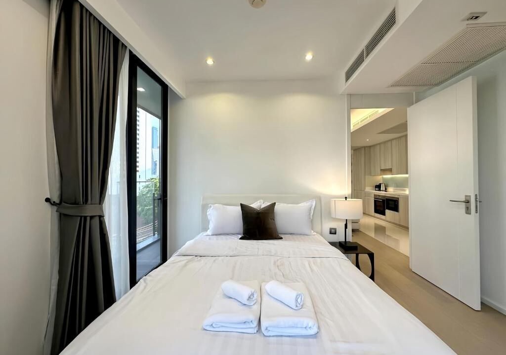 Photo of Bedroom in Nana