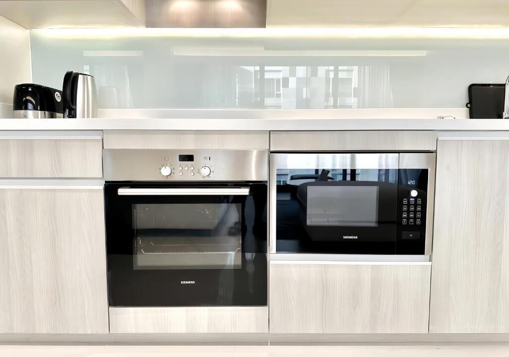 Photo of Kitchen in Nana