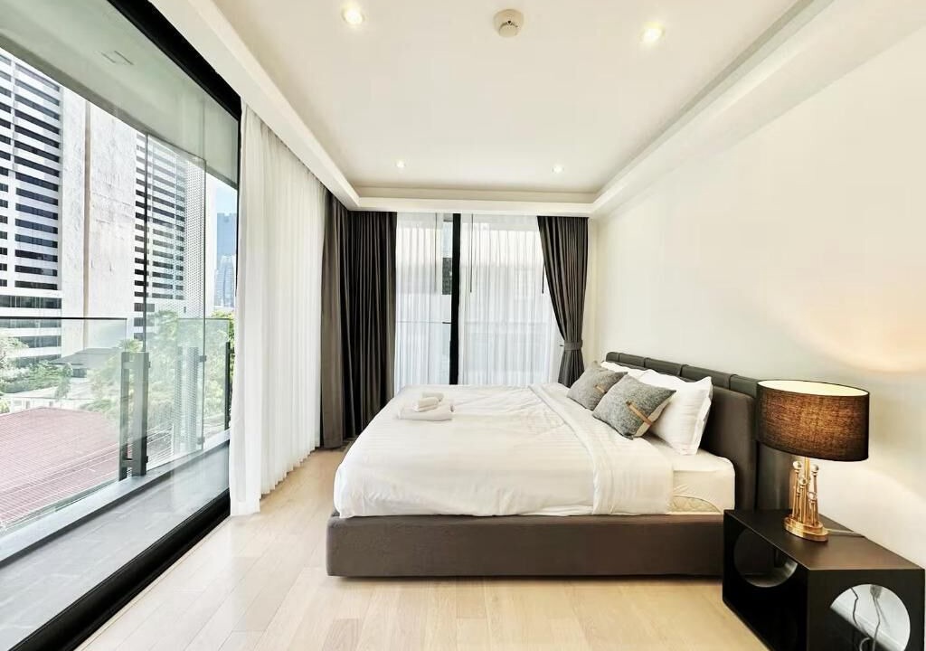 Photo of Bedroom in Nana