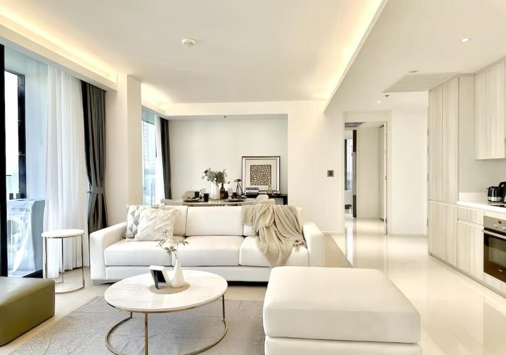 Photo of Livingroom in Nana