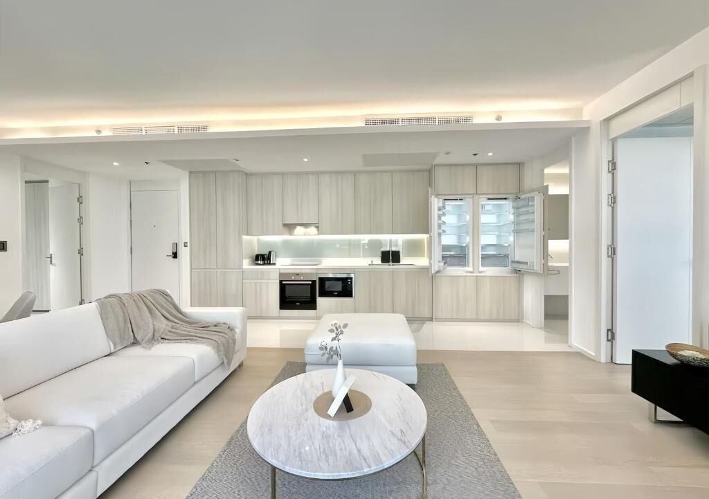 Photo of Livingroom in Nana