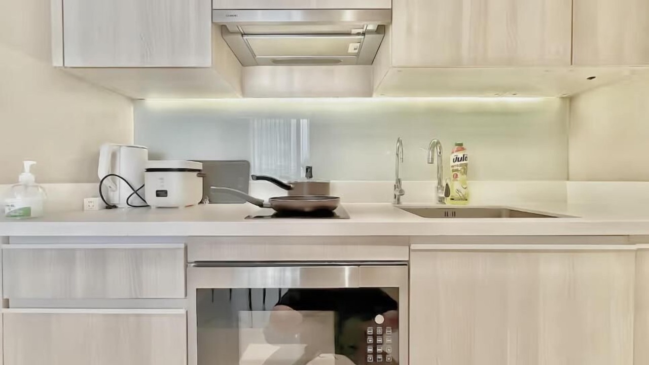 Photo of Kitchen in Nana