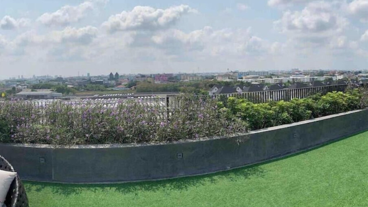 Photo of Outdoor in Bang Na