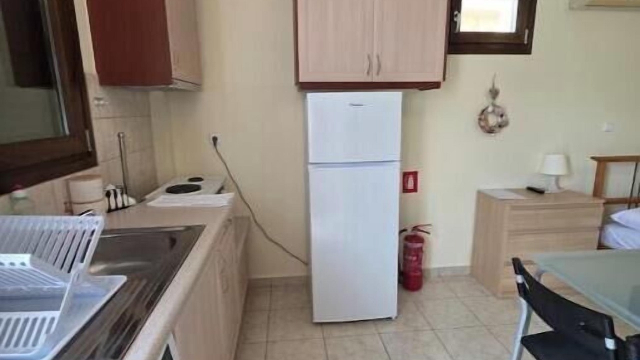 Photo of Kitchen in Agios Minas