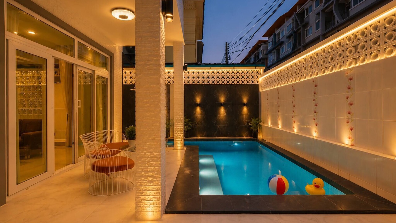 Photo of Outdoor in Patong