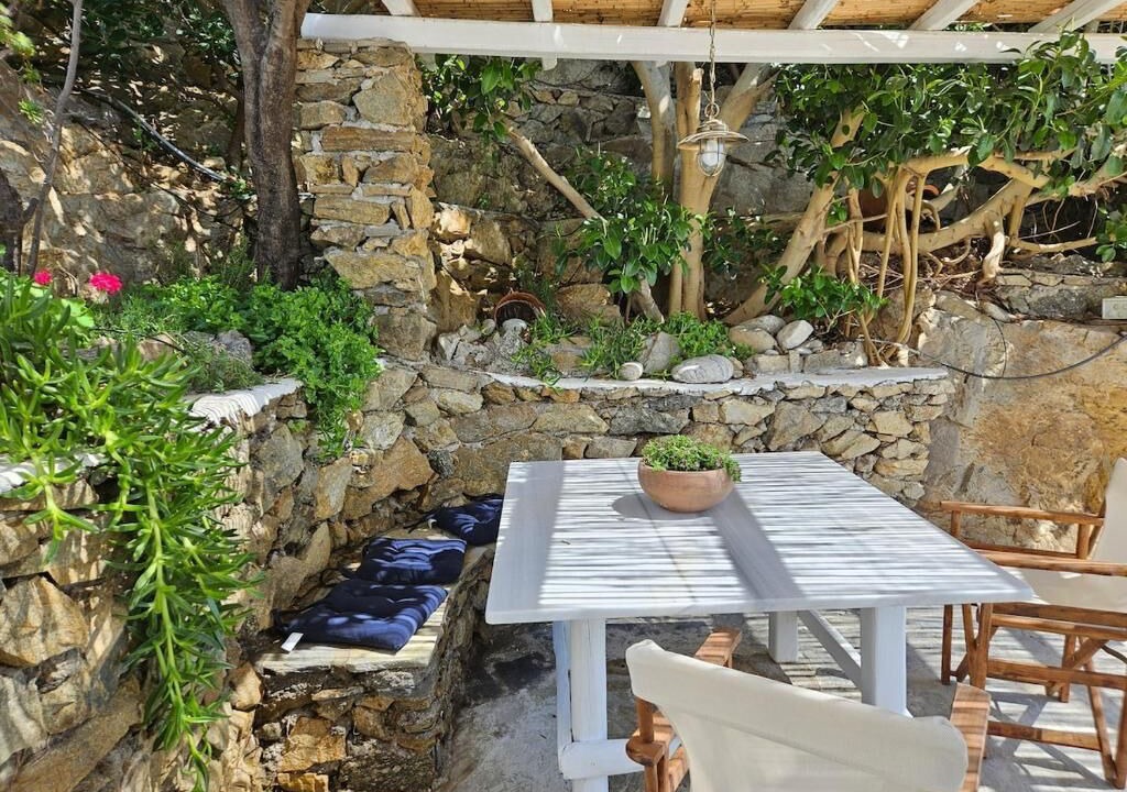 Photo of Outdoor in Ano Mera
