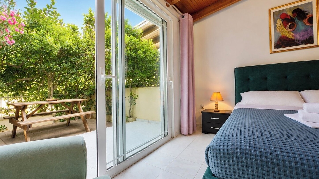 Photo of Bedroom in Porto Rafti