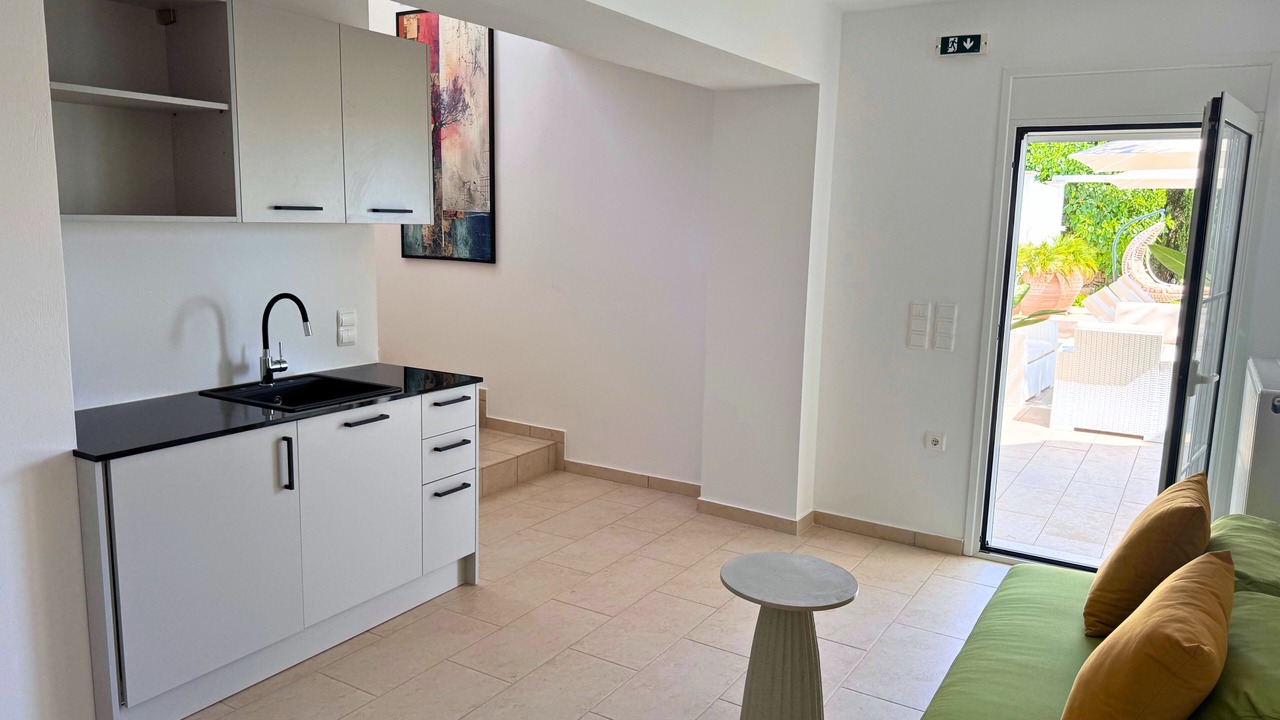 Photo of Livingroom in Grizokambos