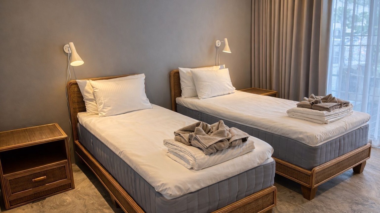 Photo of Bedroom in Huai Yang