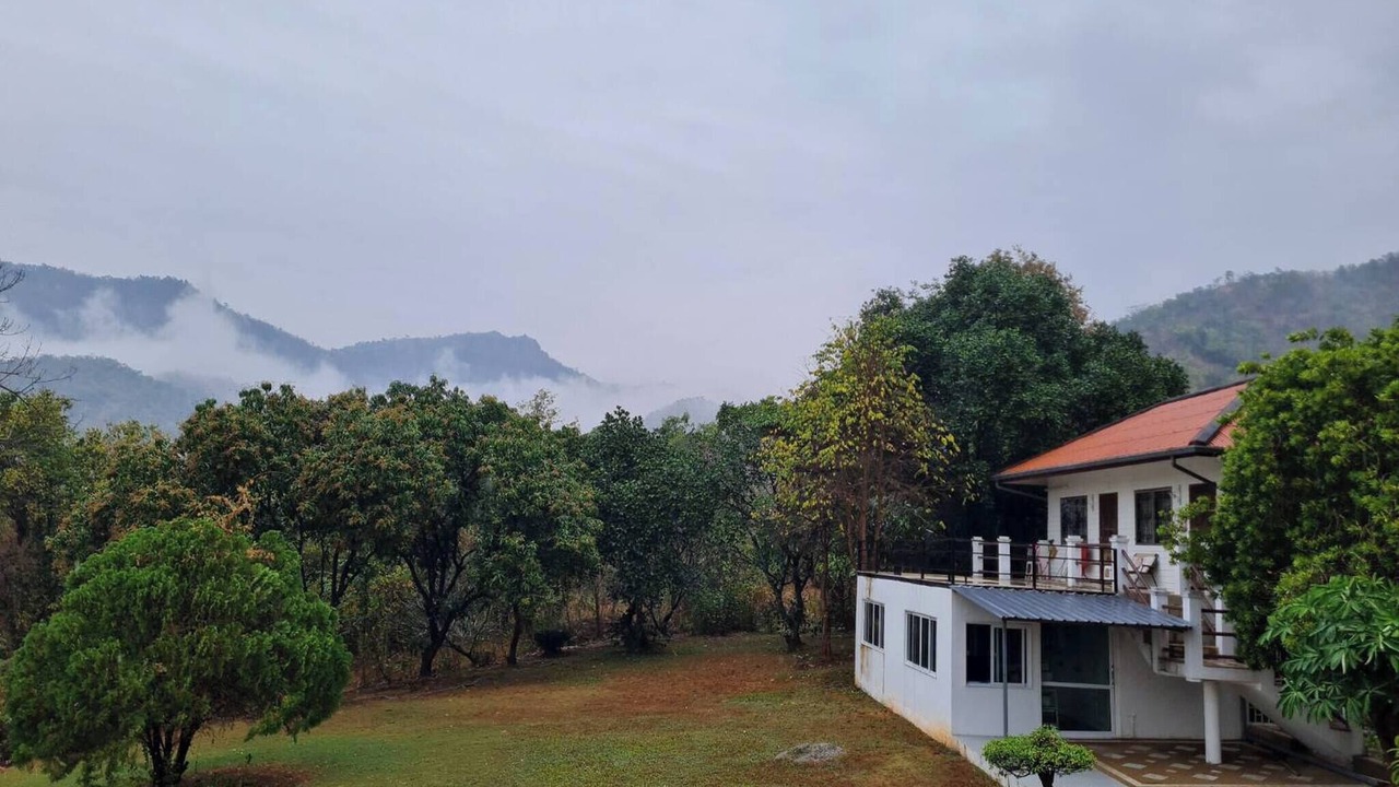 Photo of Outdoor in Phetchaburi