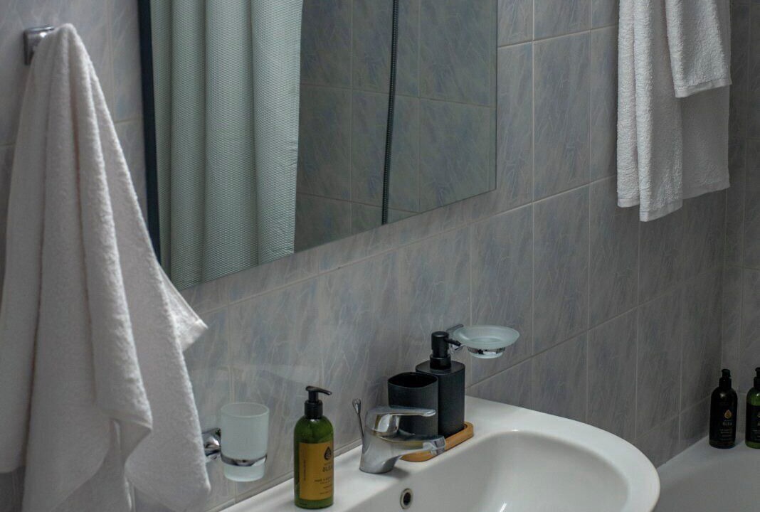 Photo of Bathroom in Zografos