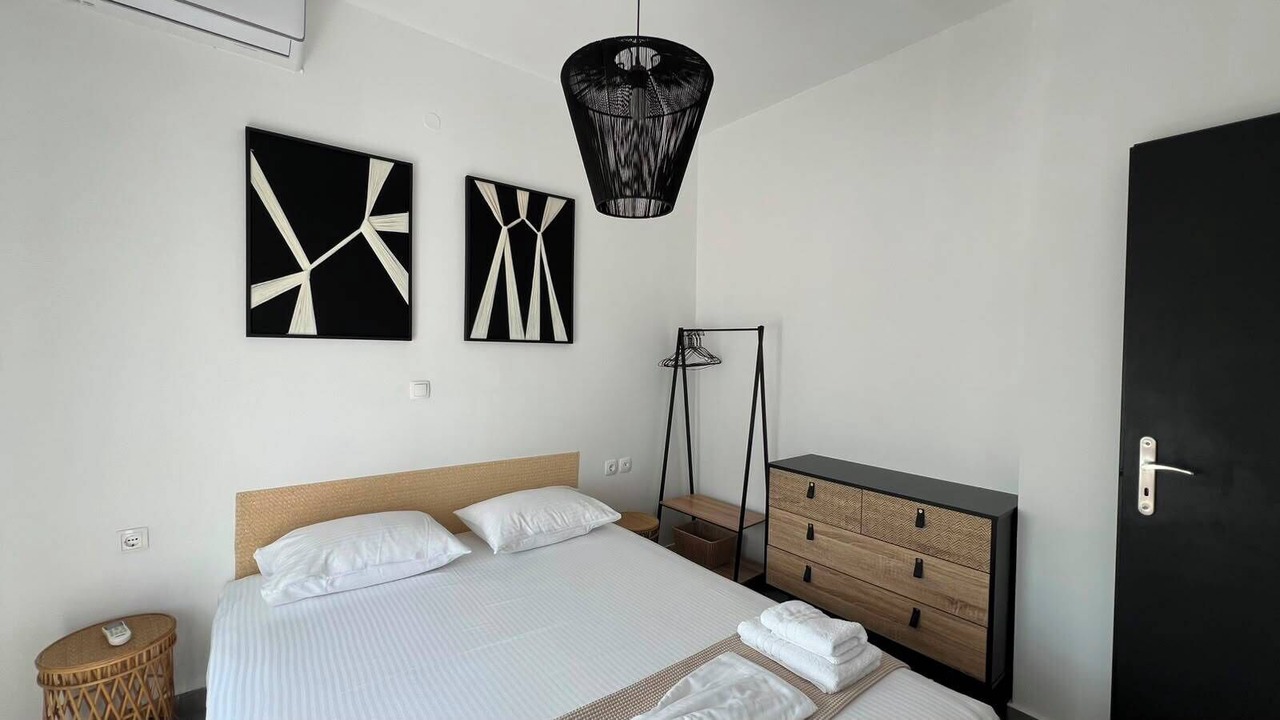 Photo of Bedroom in Maleme