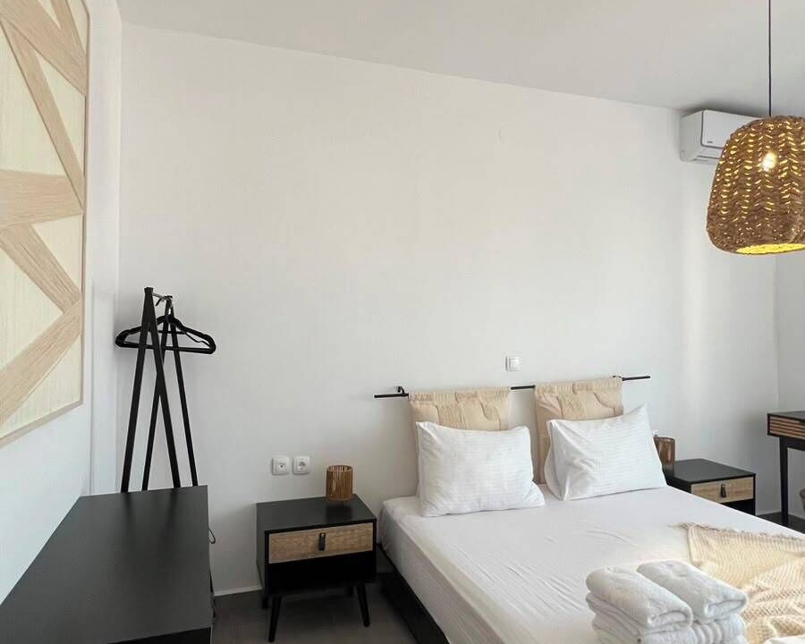 Photo of Bedroom in Maleme