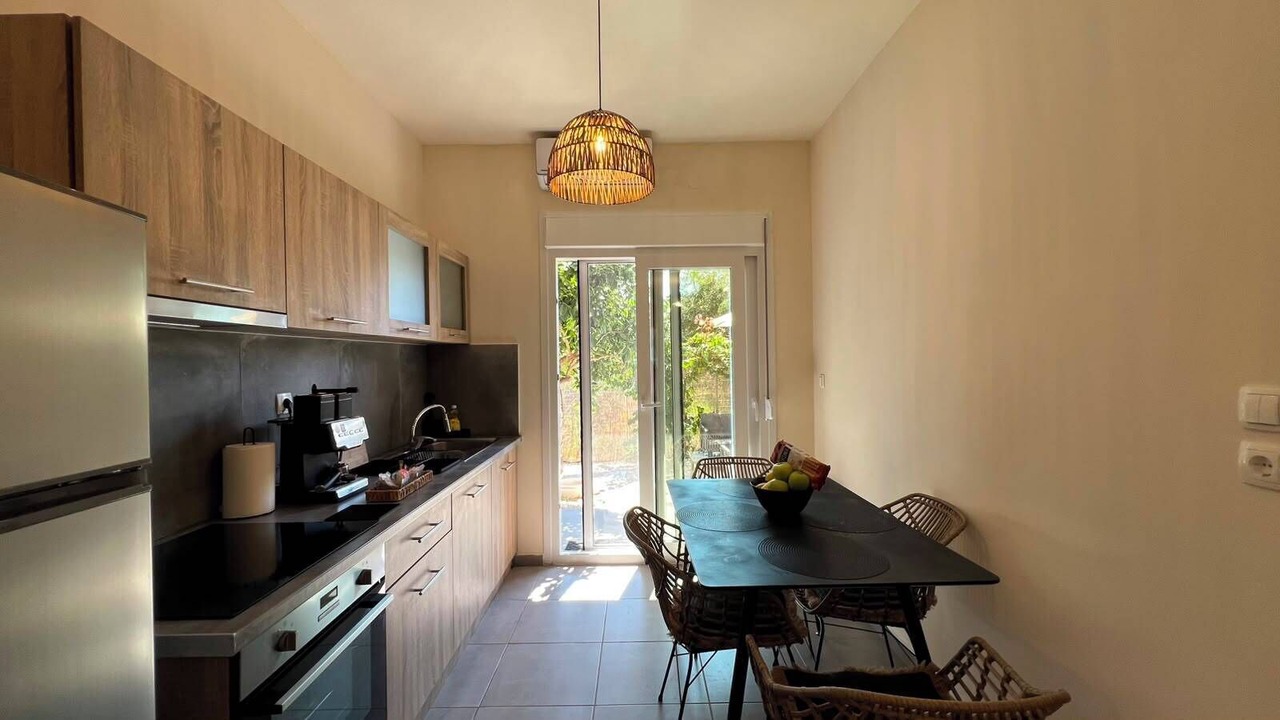 Photo of Kitchen in Maleme