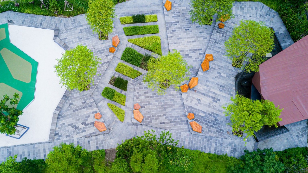 Photo of Outdoor in Rama 9