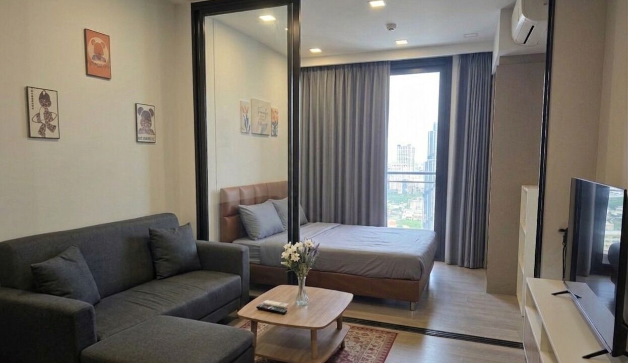 Photo of Livingroom in Rama 9