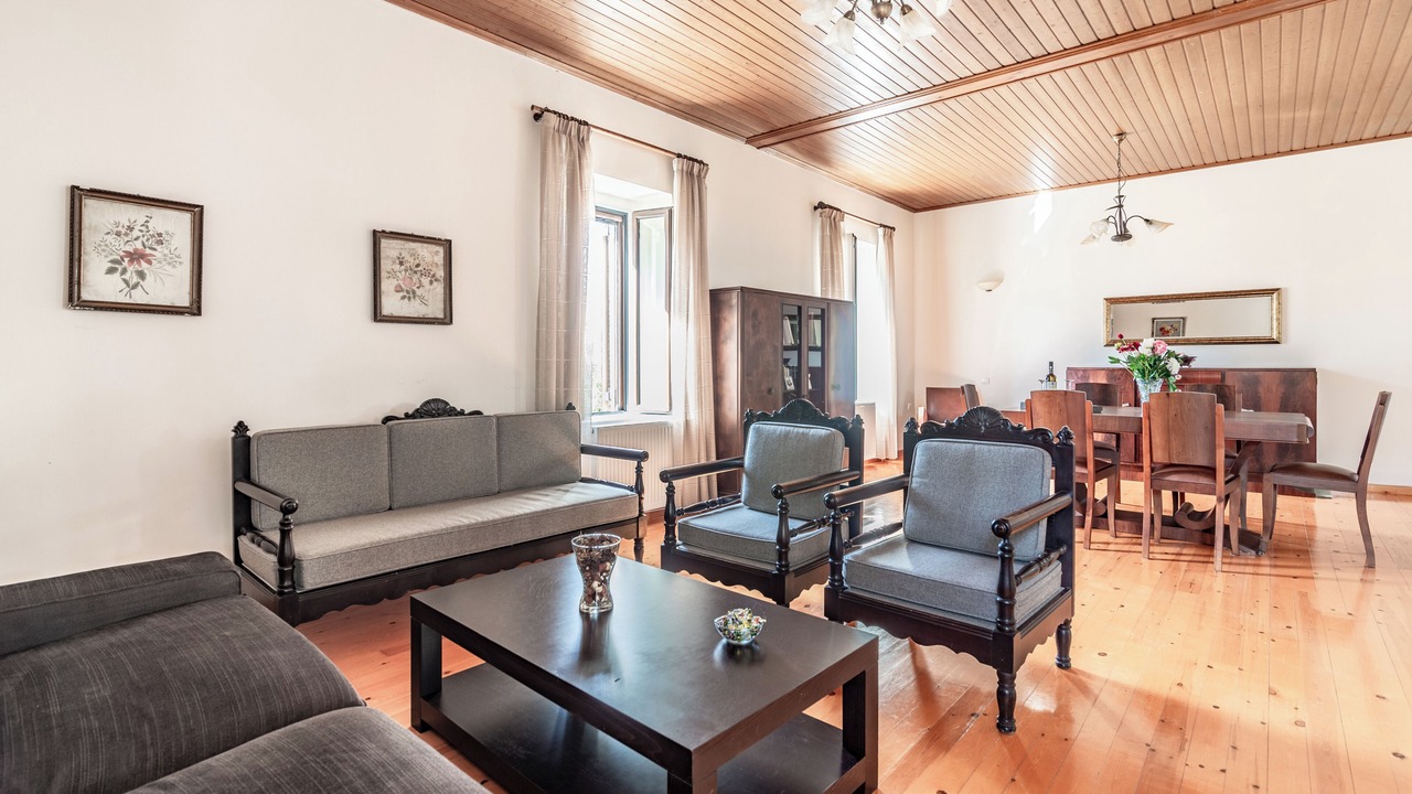 Photo of Livingroom in Archanes