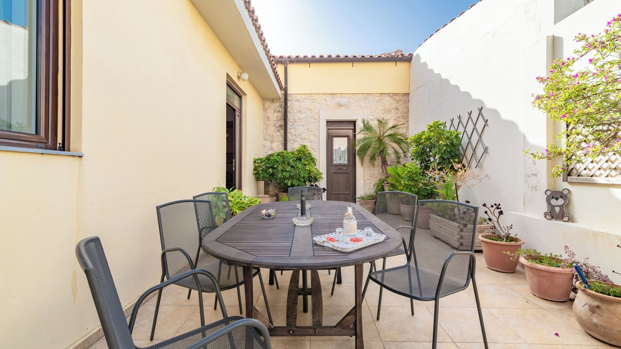 Photo of Outdoor in Archanes