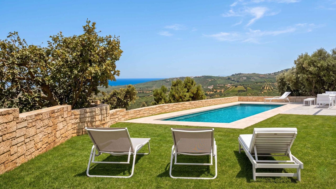 Photo of Outdoor in Spilia