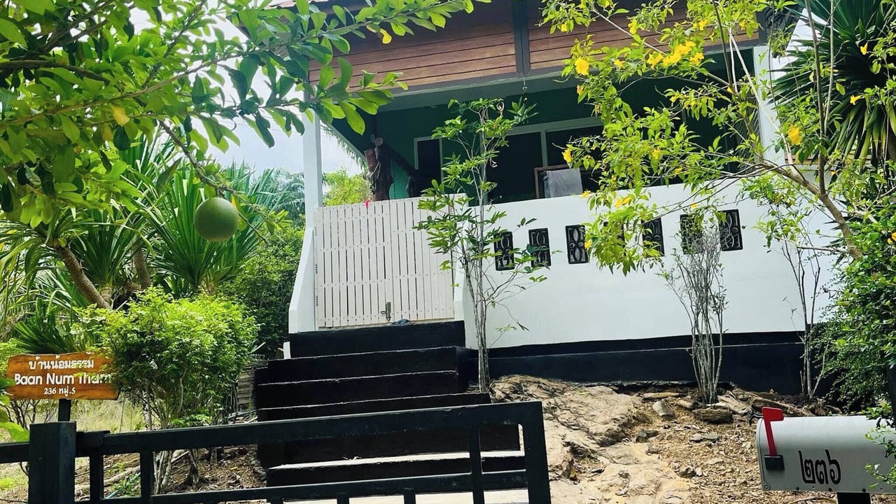 Photo of Outdoor in Ko Lanta