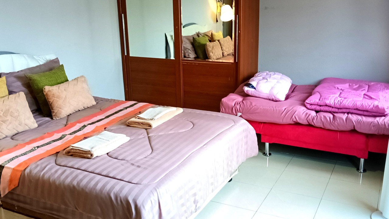 Photo of Bedroom in Chiang Rai