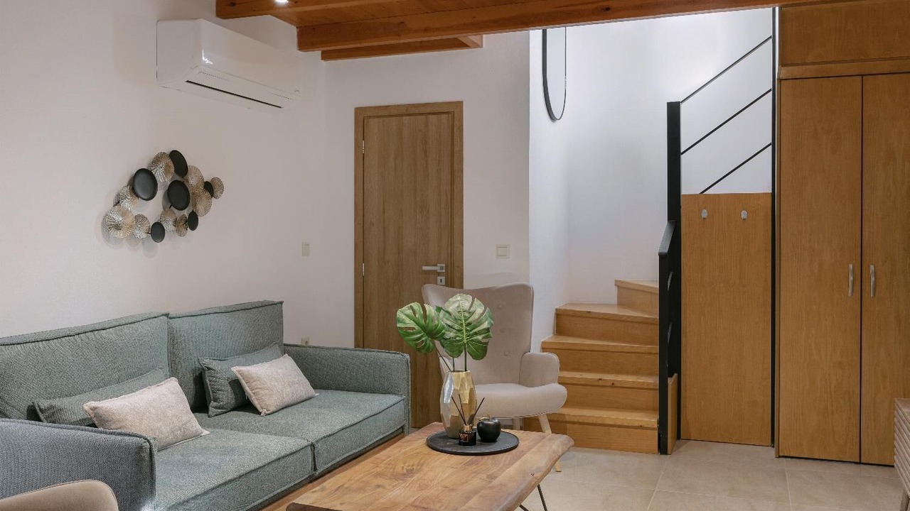 Photo of Livingroom in Adele