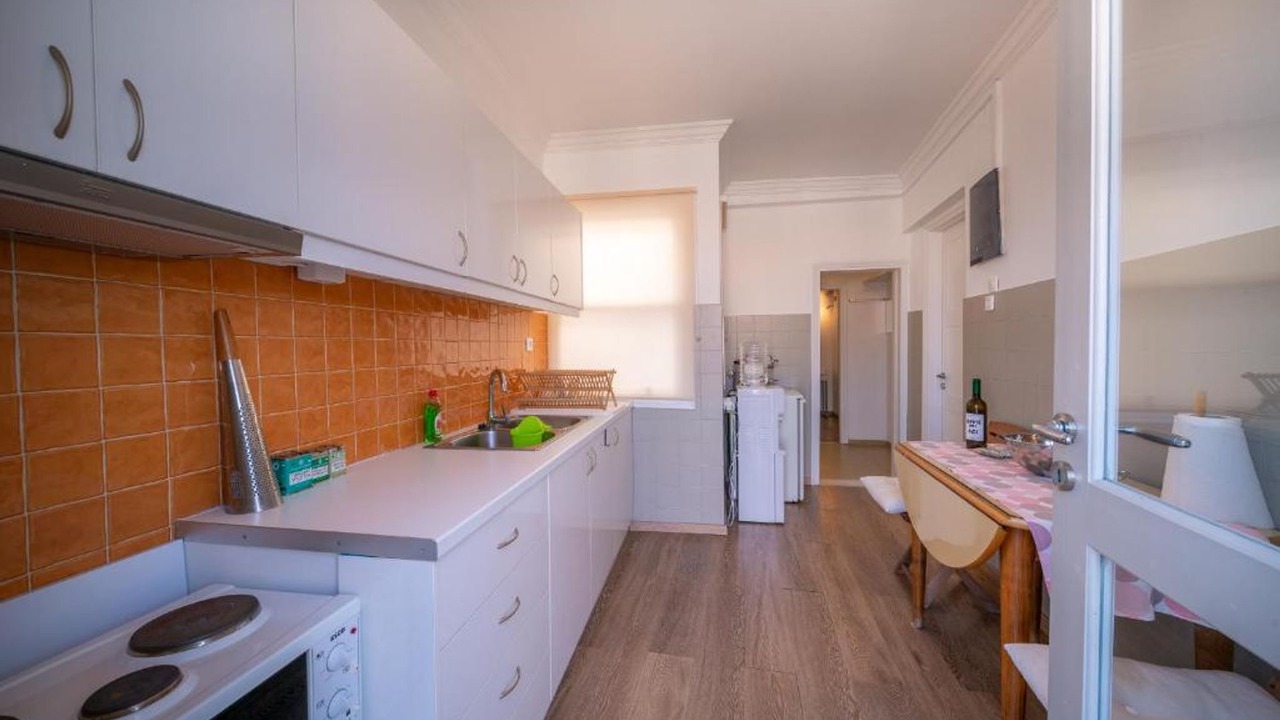 Photo of Kitchen in Aegina