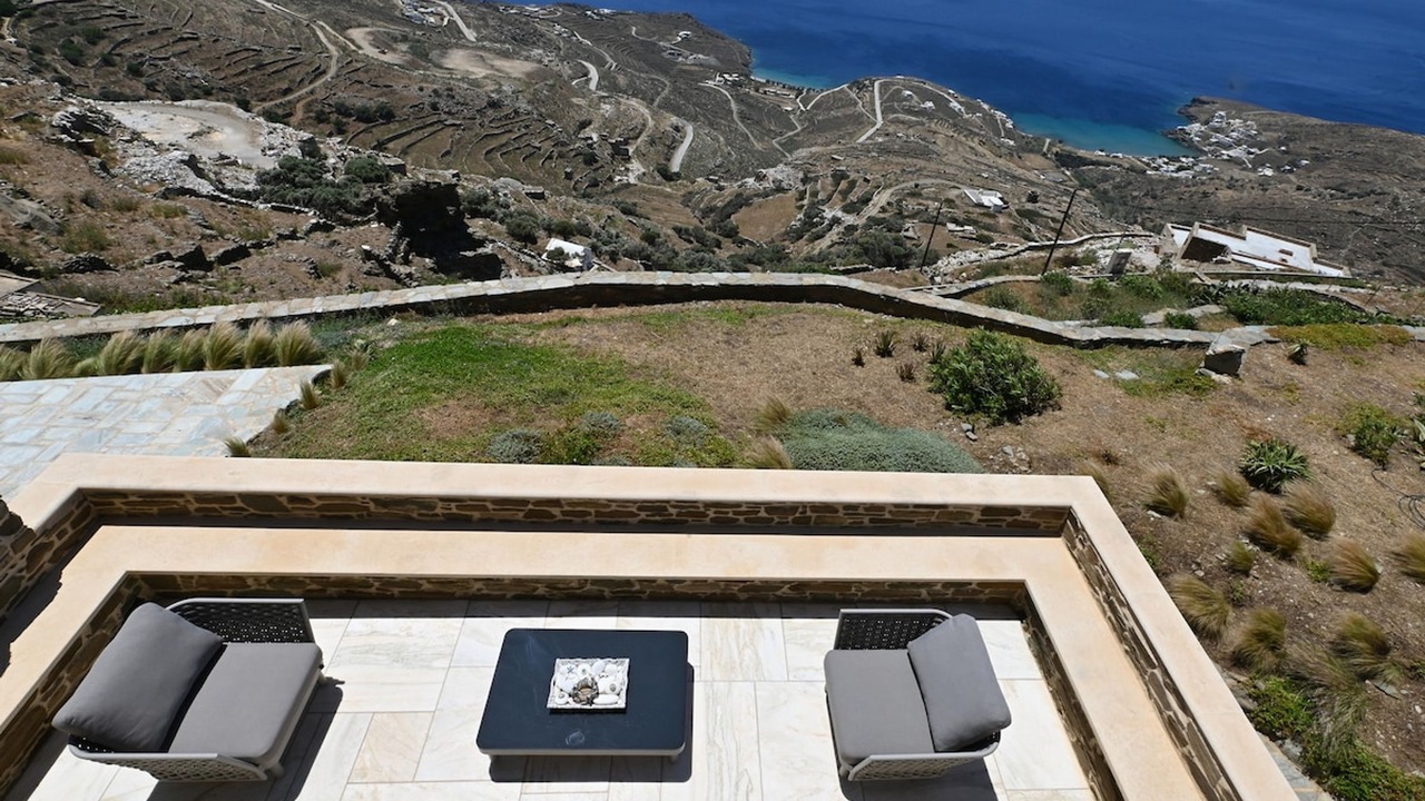 Photo of Outdoor in Exomvourgo
